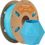 Matte Aqua Blue Teal Eryone PLA