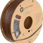 Polymaker Brown PLA