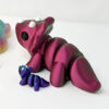Large Baby Triceratops - Image 3