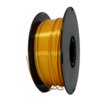 Silk Gold PLA