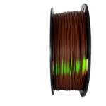 Brown/ Green Heat Change PLA